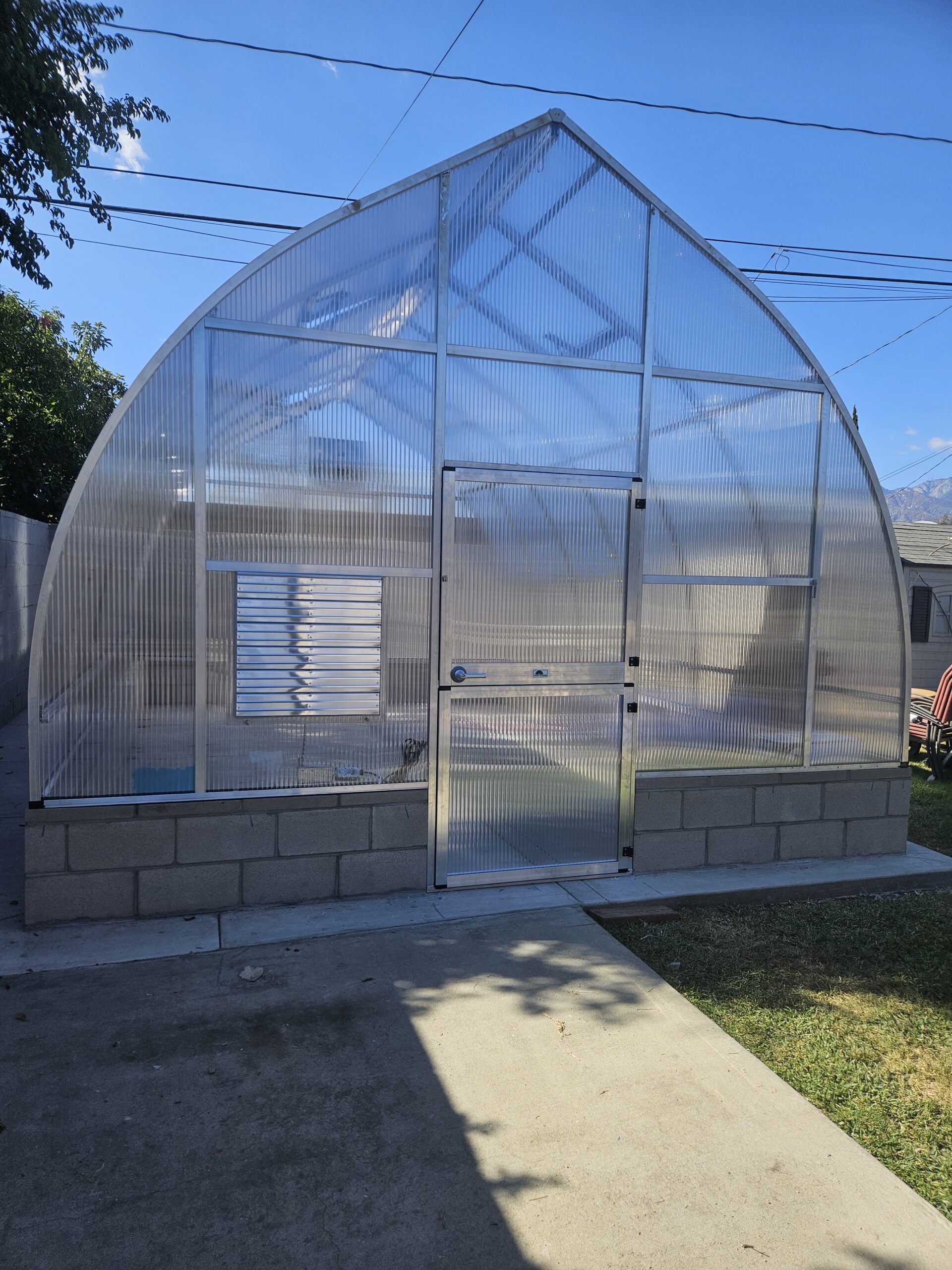 Riga XL-5 Greenhouse February Sale - Image 3