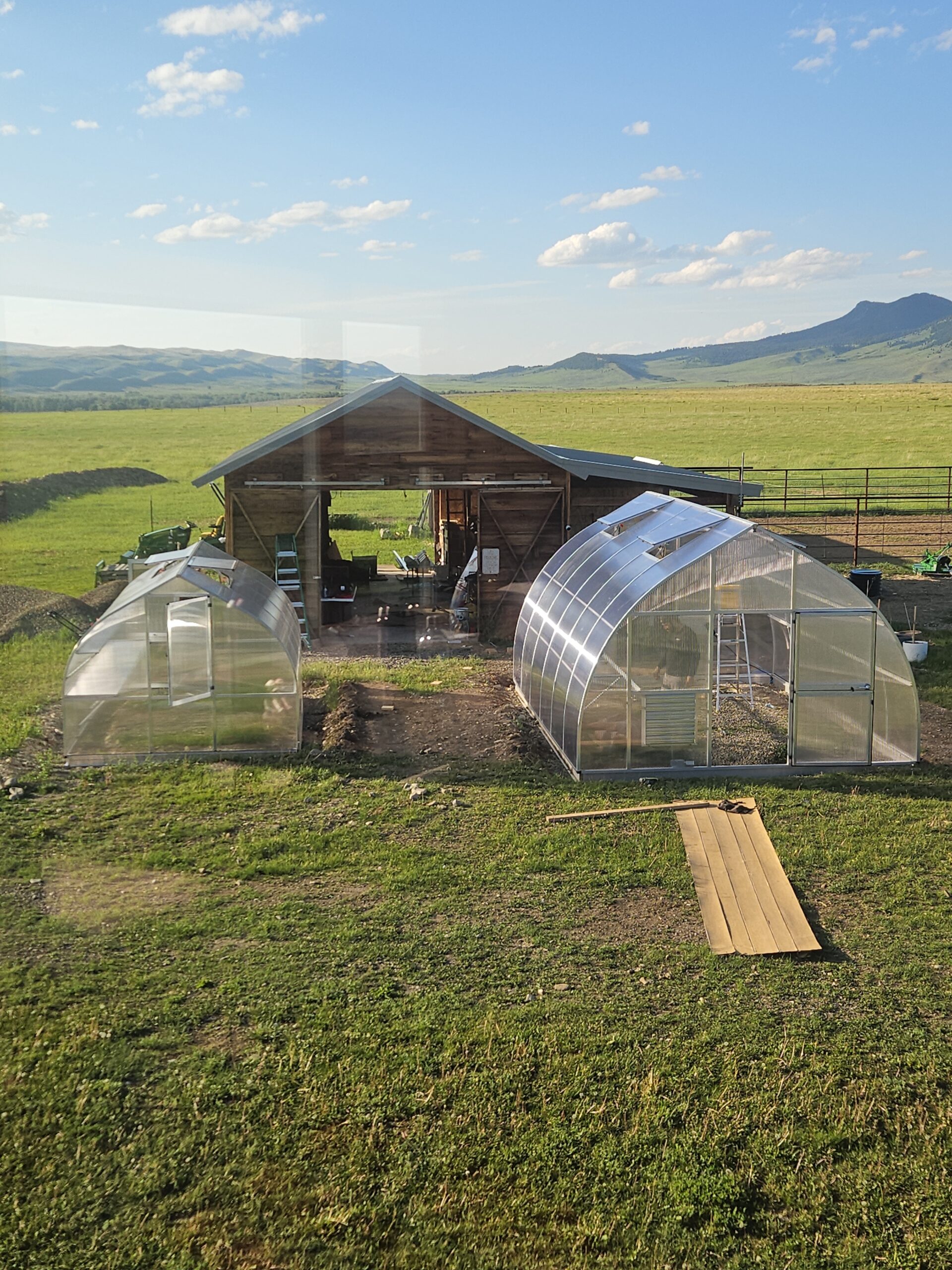 Riga XL-5 Greenhouse February Sale - Image 5