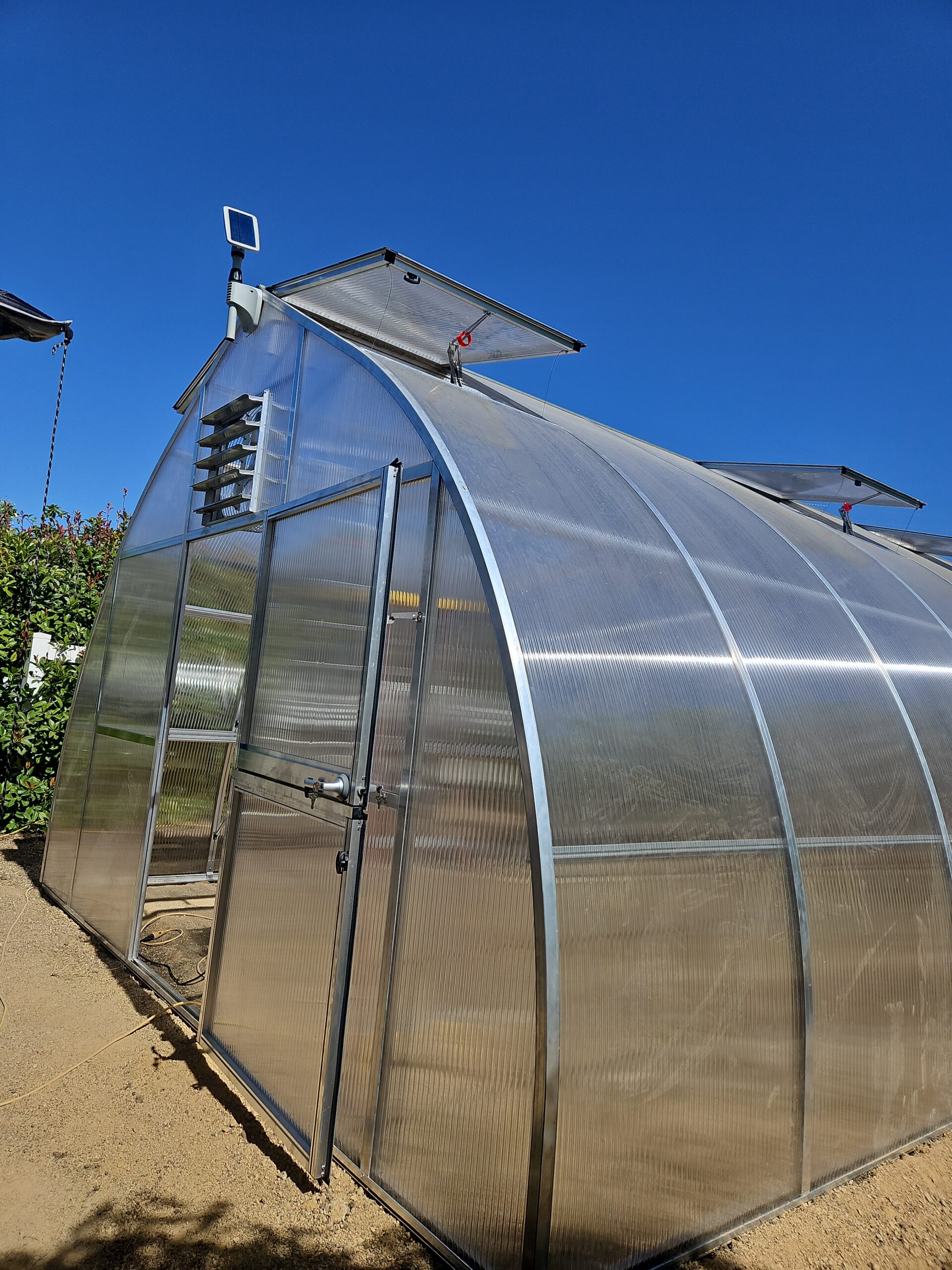 Riga XL 6 Greenhouse - Image 2