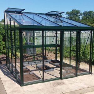 Modern 23 Greenhouse