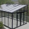 Exaco Modern Greenhouse - Image 2