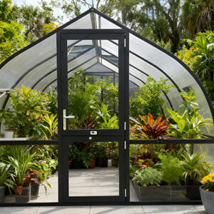 Black Riga 4 Greenhouse Pre Order Special